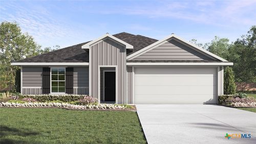 431 Hodges Street, Maxwell, TX, 78656 | Card Image