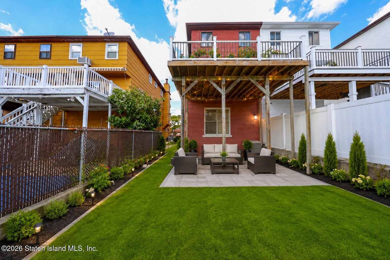 Residential in Staten Island 5