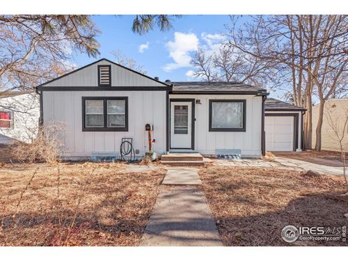 2430 14th Avenue Ct, Greeley, CO, 80631-8319 | Card Image