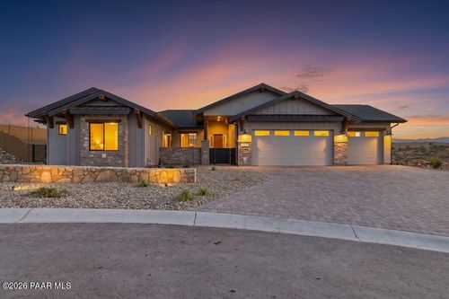3705 Blazing Ore Trl, Prescott, AZ, 86301-8565 | Card Image