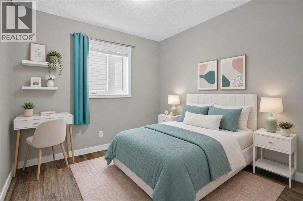 Residential in Calgary 4