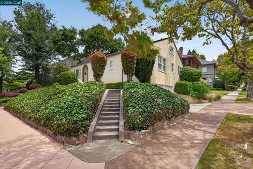 140 Highland Ave, Piedmont, CA, 94611-3708 | Card Image