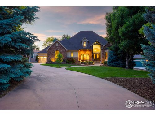5424 Taylor Ln, Fort Collins, CO, 80528-8803 | Card Image