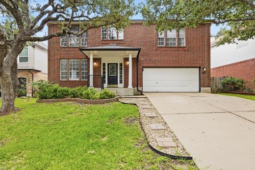 2813 Cortez Dr, Cedar Park, TX, 78613-5717 | Card Image