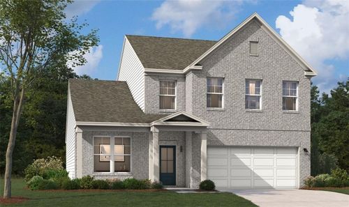 86 Hickory Grove Avenue, Lawrenceville, GA, 30046 | Card Image