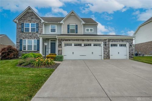 9282 Maple Brook St, Dayton, OH, 45458-2591 | Card Image