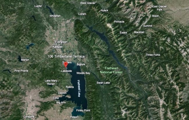 FLATHEAD COUNTY LOCATION | Image 20