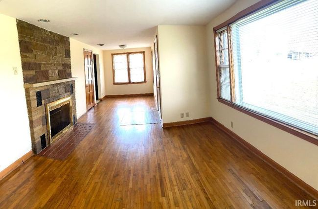 515 Charlotte Ave, House other with 2 bedrooms, 1 bathrooms and null parking in Switz City IN | Image 7