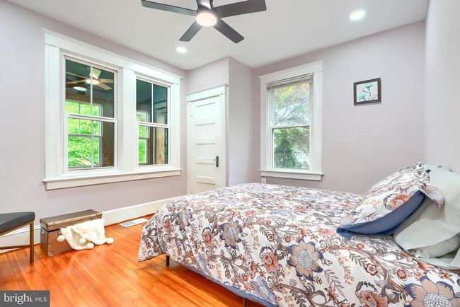 2721 Louise Ave, House other with 4 bedrooms, 2 bathrooms and null parking in BALTIMORE MD | Image 17