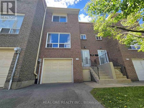 174 Rusty Crestway, Toronto (Don Valley Village), ON, M2J2Y6 | Card Image