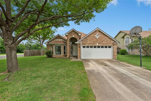 1202 Mattapan Dr, Pflugerville, TX, 78660-2927 | Card Image