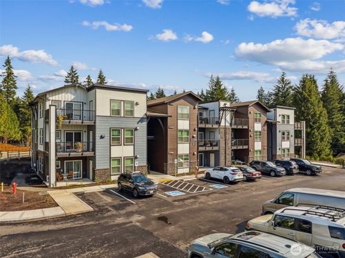 101-22275 Dauntless Drive Nw, Poulsbo, WA, 98370 | Card Image