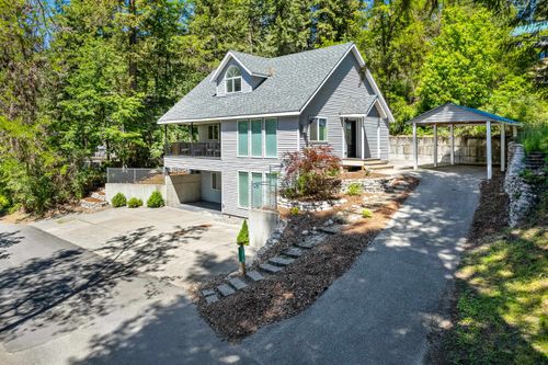 12916 N Newman St, Newman Lake, WA, 99025 | Card Image