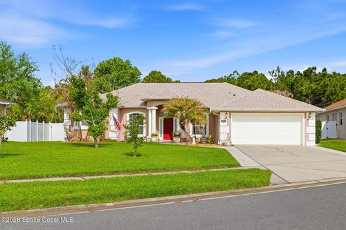 1661 Whitman Dr, Melbourne, FL, 32904-8757 | Card Image