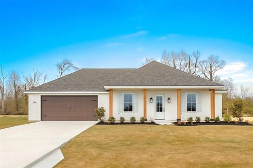 4075 Camryn Rd, Moss Bluff, LA, 70611-5867 | Card Image