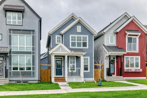 149 Lavender Manor Se, Calgary, AB, T3S0G7 | Card Image