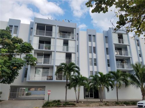 apt-303-7705 Abbott Ave, Miami Beach, FL, 33141-2390 | Card Image