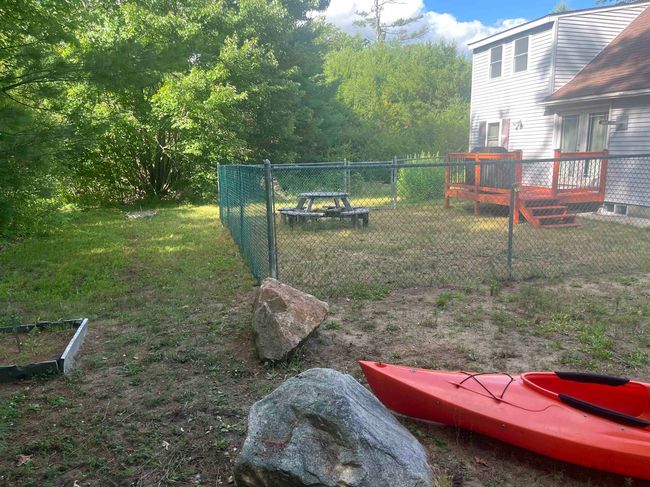 71 County Rd, House other with 3 bedrooms, 2 bathrooms and null parking in Rindge NH | Image 50