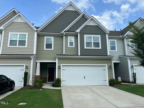 446 Shale Creek Drive, Durham, NC, 27703 | Card Image