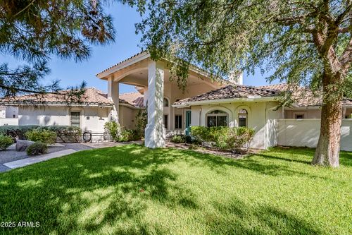 4642 W Park View Cir, Glendale, AZ, 85310-3100 | Card Image