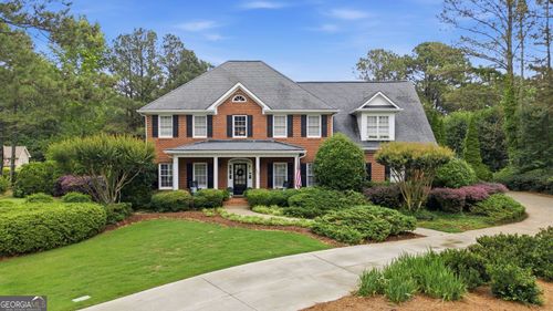 230 Thompson Springs Dr, Milton, GA, 30004-6943 | Card Image