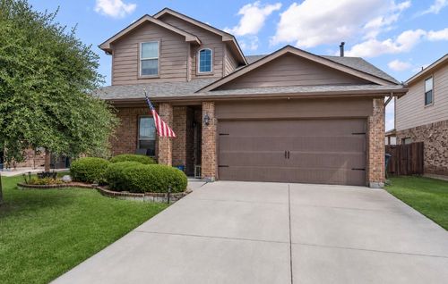 6352 Seagull Ln, Fort Worth, TX, 76179-2050 | Card Image
