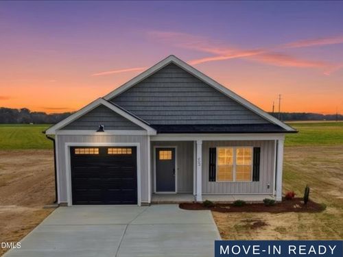 602 S Vance St, Fremont, NC, 27830-4403 | Card Image