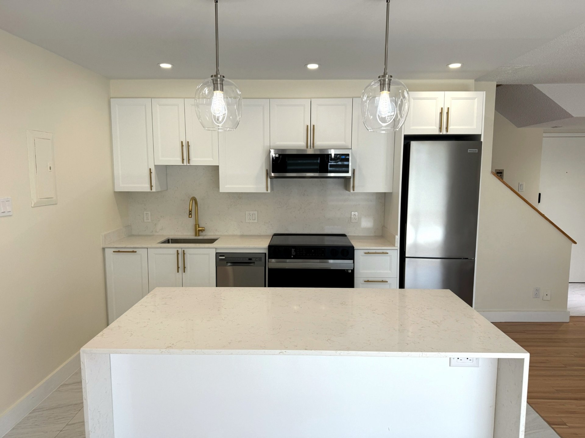 Residential Lease in Montréal (Verdun/Île-des-Sœurs) 5