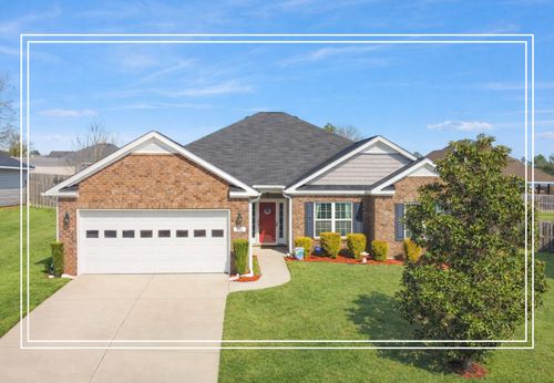 311 Baylor Dr, Graniteville, SC, 29829-4133 | Card Image