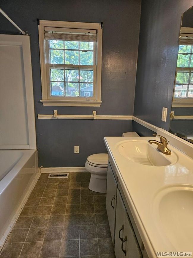 1211 Crew St, House other with 3 bedrooms, 1 bathrooms and null parking in Roanoke Rapids NC | Image 13