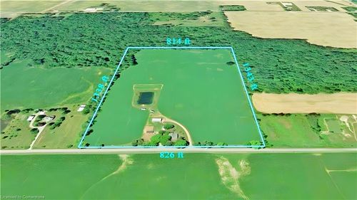 43670 Sider Rd, Wainfleet, ON, L0S1V0 | Card Image