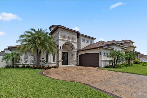 4916 Juno Drive, Edinburg, TX, 78539 | Card Image