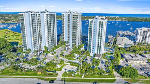 apt-1401-3 Water Club Way, North Palm Beach, FL, 33408-3765 | Card Image