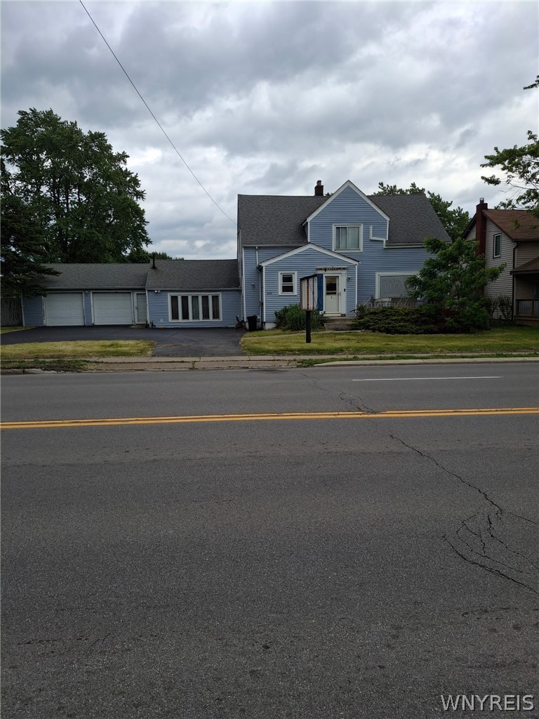 Residential in Cheektowaga 2