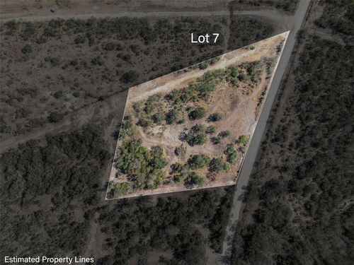 Lot 7 County Road 211, Smiley, TX, 78159 | Card Image
