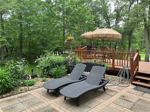 2883 35th Avenue, Elk Mound, WI, 54739 | Card Image