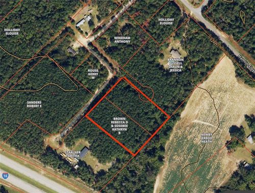 0 Winding Way Dr, Jeffersonville, GA, 31044 | Card Image