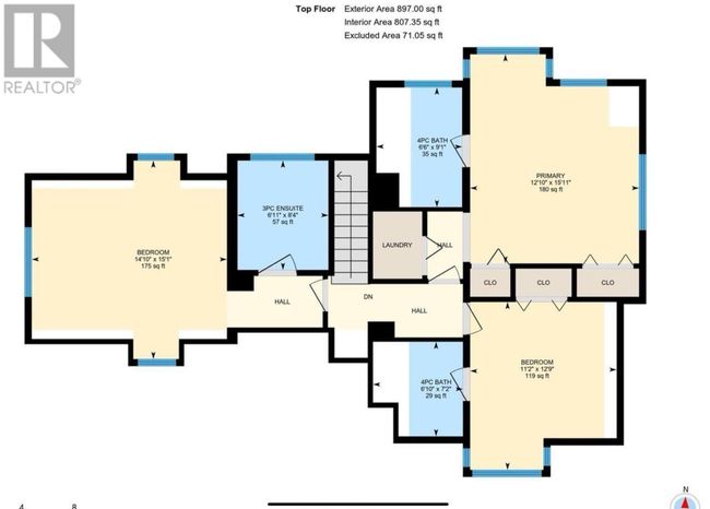 4784 Ivy Rd, House other with 5 bedrooms, 5 bathrooms and 5 parking in Eagle Bay BC | Image 54