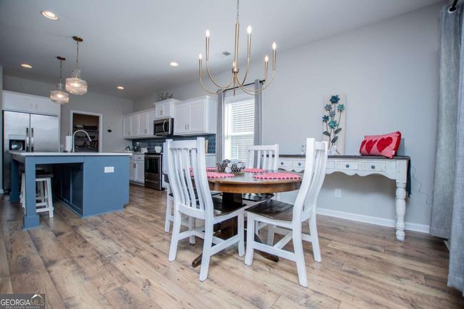 144 Cedar Park Way, House other with 4 bedrooms, 3 bathrooms and null parking in Carrollton GA | Image 36