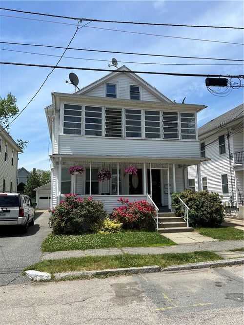 2-22 Ingleside Ave, Cranston, RI, 02905-2611 | Card Image