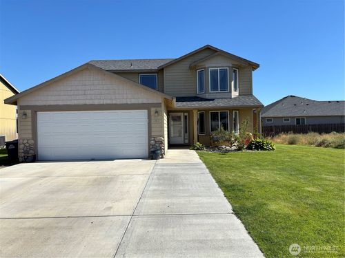 909 W Polo Ridge Dr, Moses Lake, WA, 98837-4039 | Card Image