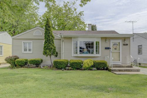 3037 Enterprise Park Ave, South Chicago Heights, IL, 60411-5313 | Card Image