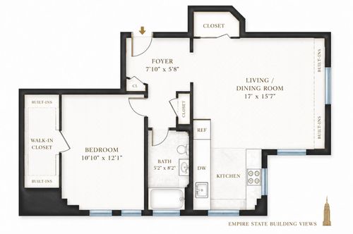 10-a-365 W 20th St, New York, NY, 10011-3359 | Card Image