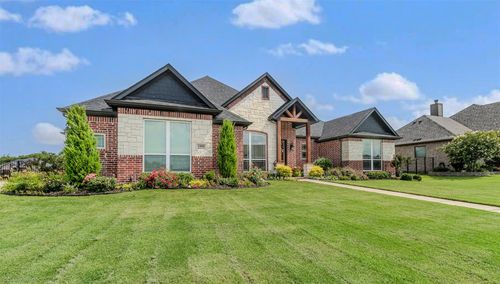 1008 Balgair St, Caddo Mills, TX, 75135-6436 | Card Image