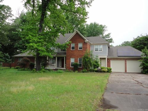 2 Shady Grove Lane, Wardsville, AR, 72176 | Card Image