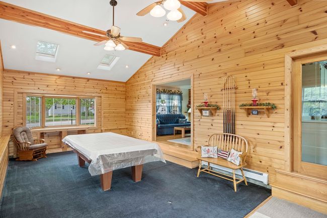 200 S Rathje Rd, House other with 4 bedrooms, 3 bathrooms and 7 parking in Peotone IL | Image 13