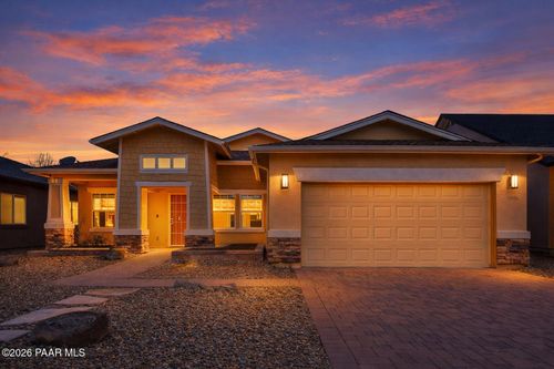 13076 E Madrid St, Dewey-Humboldt, AZ, 86327-7224 | Card Image