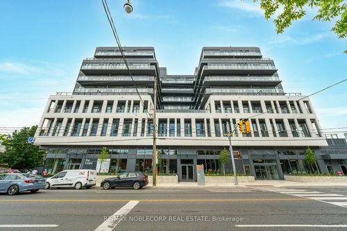 409-500 Dupont St, Toronto, ON, M6G0B8 | Card Image
