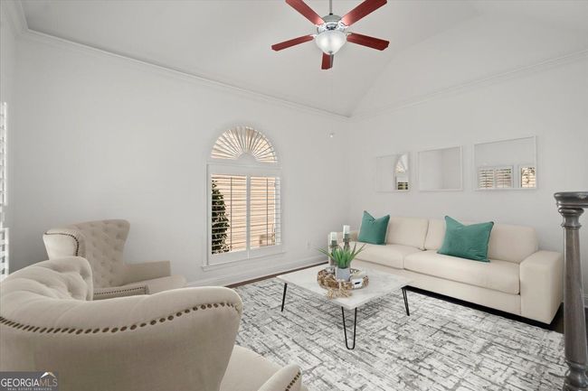 2015 Beacon Hill Way, House other with 4 bedrooms, 3 bathrooms and 2 parking in Alpharetta GA | Image 9