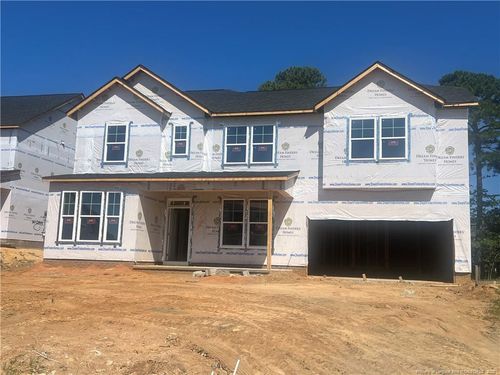 612 Cresswell Moor Way, Fayetteville, NC, 28311-1083 | Card Image